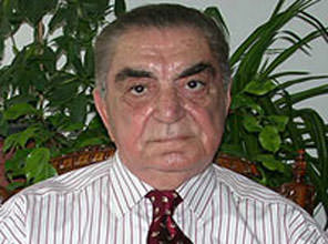 Org. Sabri Yirmibeşoğlu