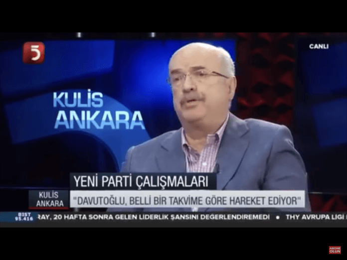 You are currently viewing AK Parti eski güzel günlerine dönmek isterse ne yapmalı? Bir programın bana düşündürdükleri…