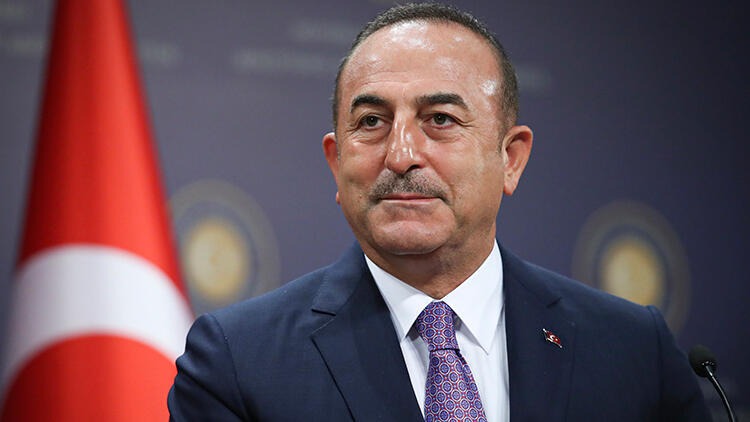 You are currently viewing Türkiye ve Filistin davası.. Filistin’de işler kötüye giderken bizde söylem sertleşiyor.. Çavuşoğlu’nun mesajı…