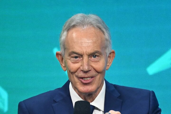 You are currently viewing Filistin Tony Blair’e mi bırakıldı?