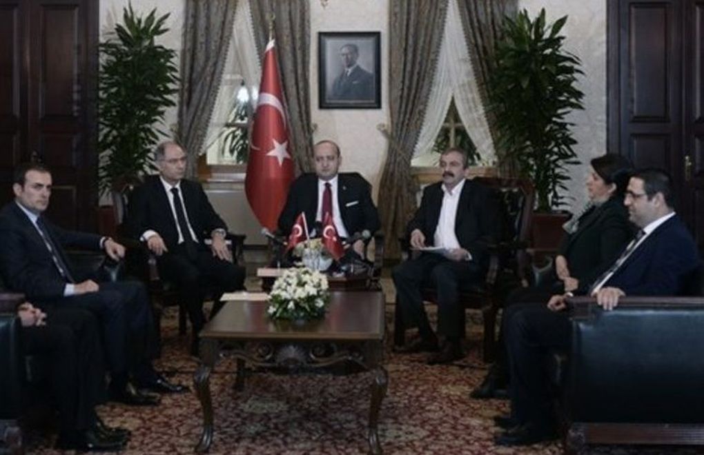 You are currently viewing Bir ziyaretin ardından düşündüklerim