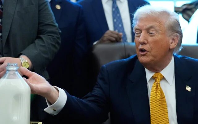 You are currently viewing İran’dan ne isteniyor?