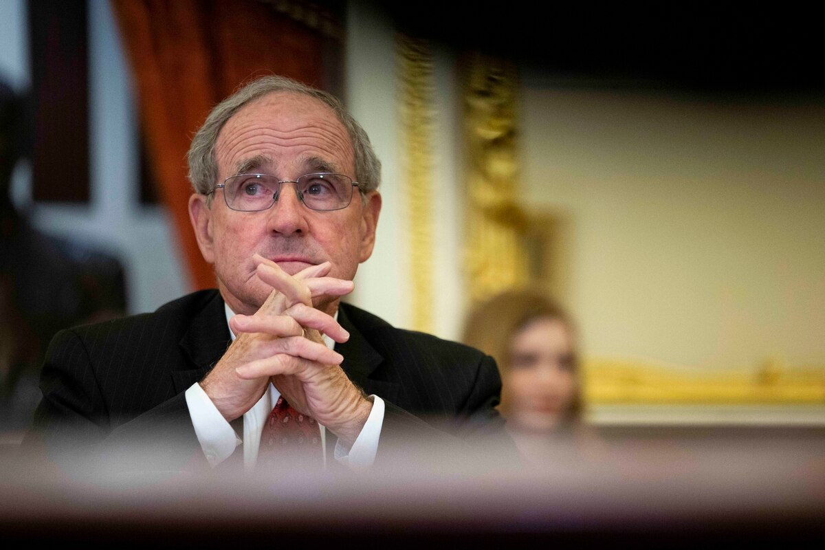 You are currently viewing Yaptırımlar yine gündemde.. Amerika CB Erdoğan’ı ve Türkiye’yi gücendirmeyi göze alıyor.. Ne olur?