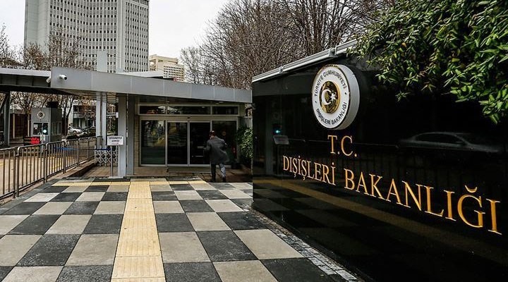 You are currently viewing Ne oluyor arkadaşlar: Avrupa Birliği ve ABD’den sonra ara bozulma sırası İran’a mı geldi?