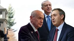 Read more about the article ‘AK Parti+MHP+DEM’ yetmedi, muhalefet de cepheye çağrılıyor