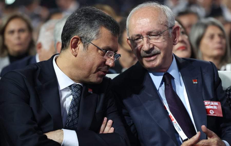 You are currently viewing Ülkeye döndüğümde, bir baktım, her şey eskisi gibi…