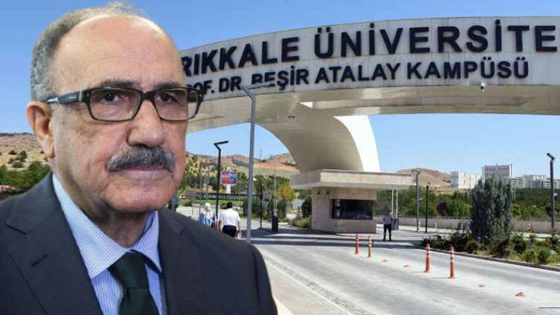 You are currently viewing Prof. Atalay tartışmasında yeni aşama: İsminin silinmesi rektörün işiymiş…