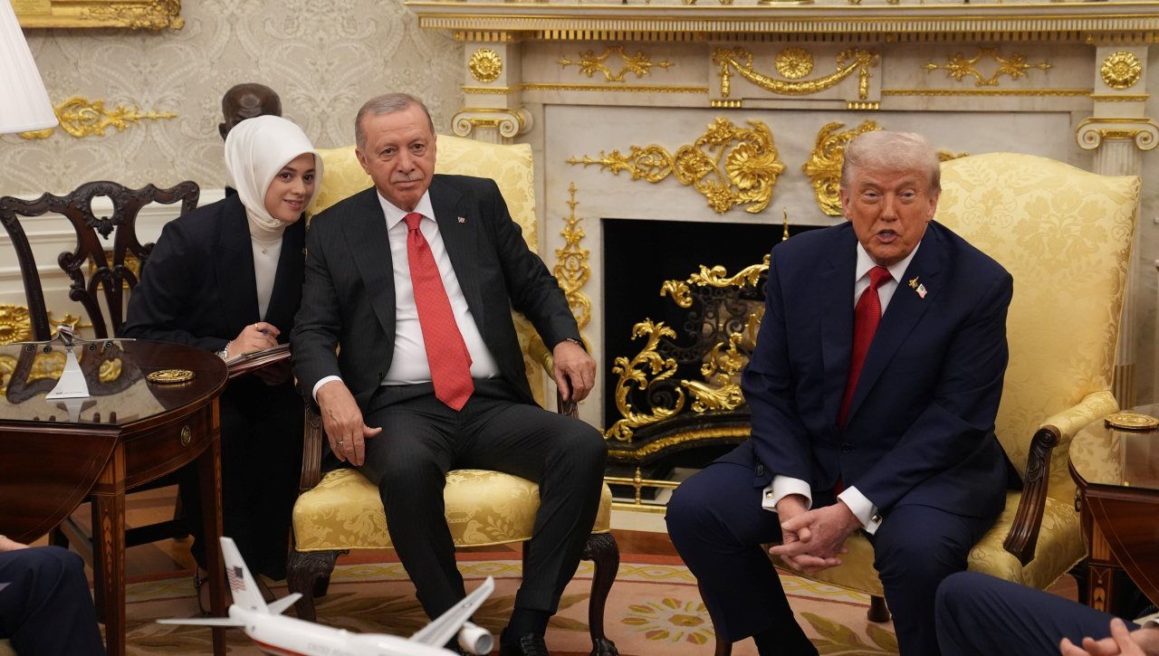 You are currently viewing Jest üzerine jest yapılan ziyaretin en ilginç ayrıntısı