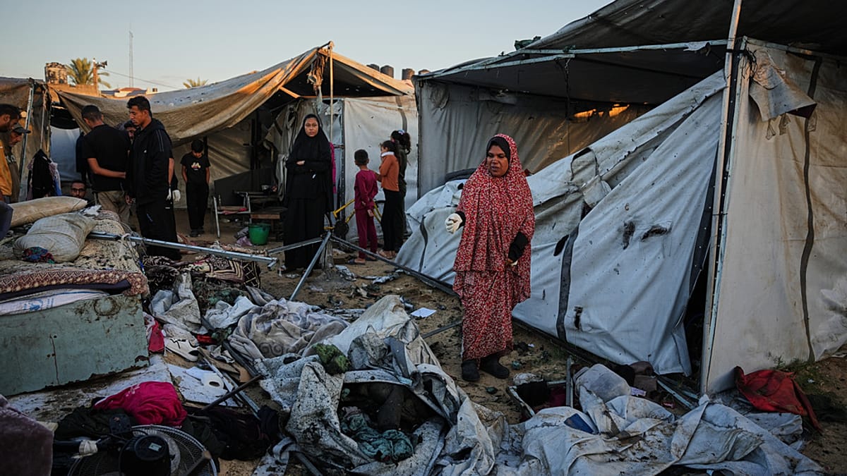 You are currently viewing Dünya medyasına bıraksanız…