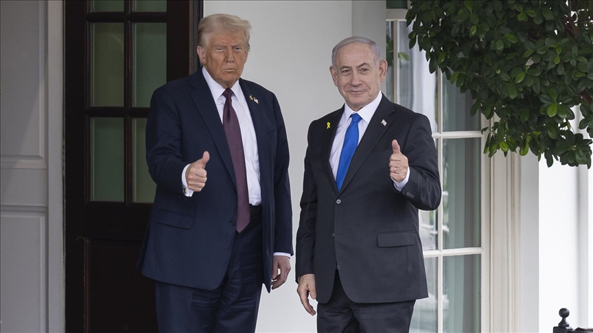 You are currently viewing Trump kuzulara şah olunca…