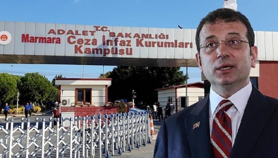 You are currently viewing Tavrımı açıklıyorum: İmamoğlu duruşmaları canlı yayınlanmalı