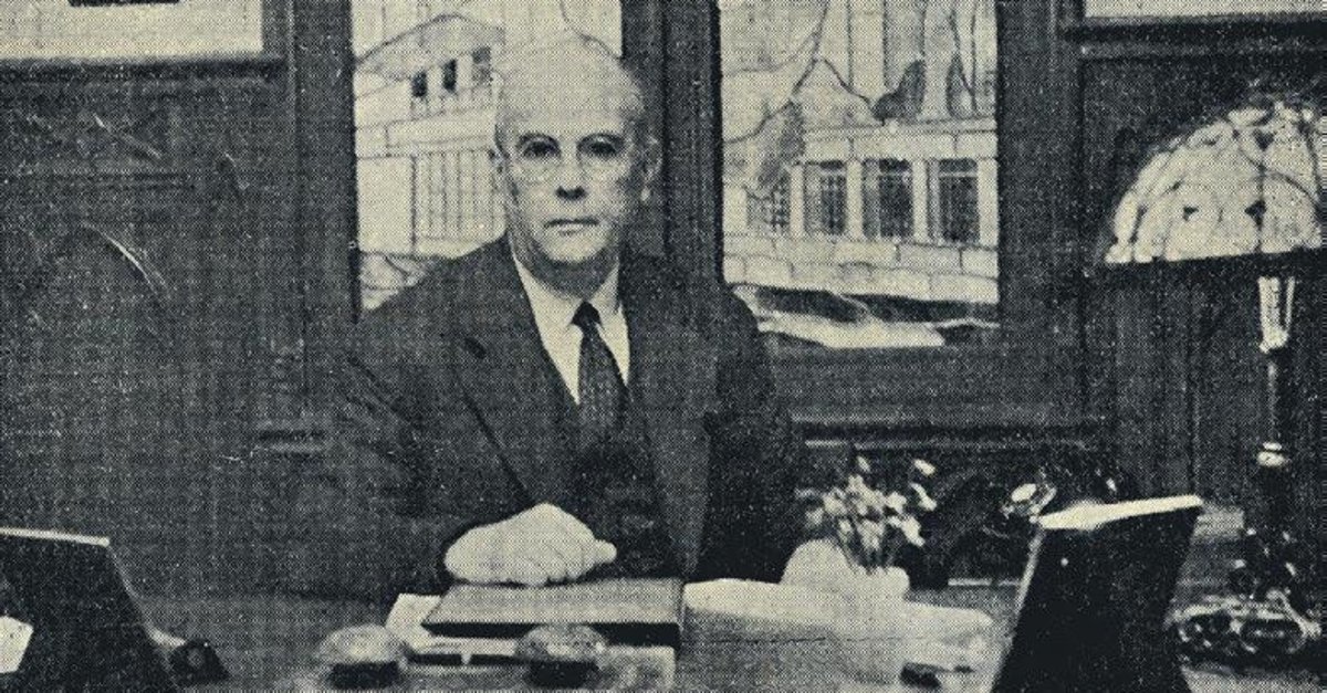 You are currently viewing Hiç ibret alınsaydı tekerrür mü ederdi?