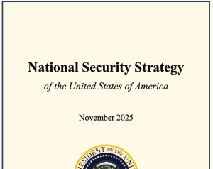 Read more about the article ABD Trump ile dünyayı çalkantıya terk ediyor
