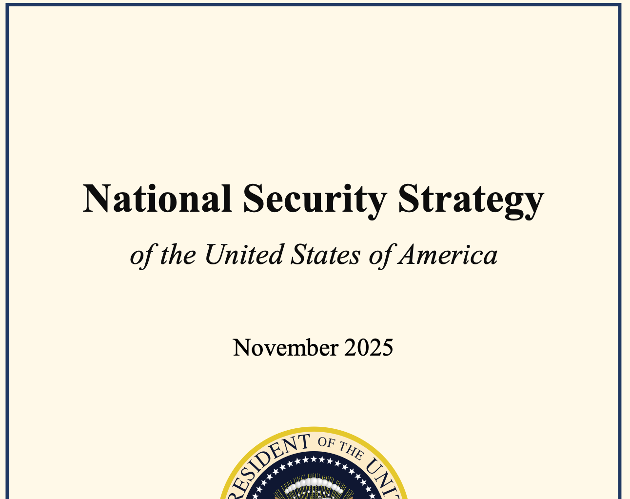 You are currently viewing ABD Trump ile dünyayı çalkantıya terk ediyor