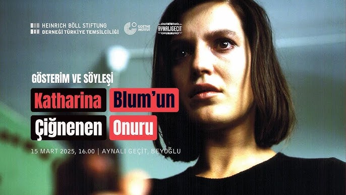 You are currently viewing ‘Katharina Blm’un çiğnenen onuru’ hep aklımızda olmalı…