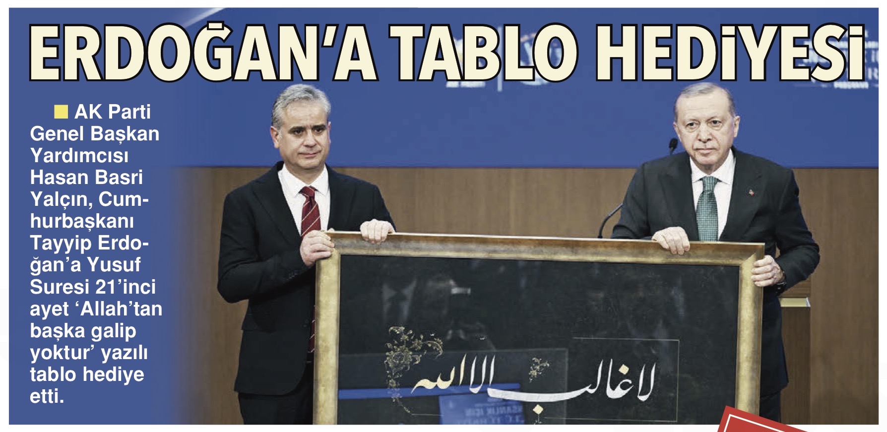 You are currently viewing Endülüs’ten kalma uyarı: Mağrur olma