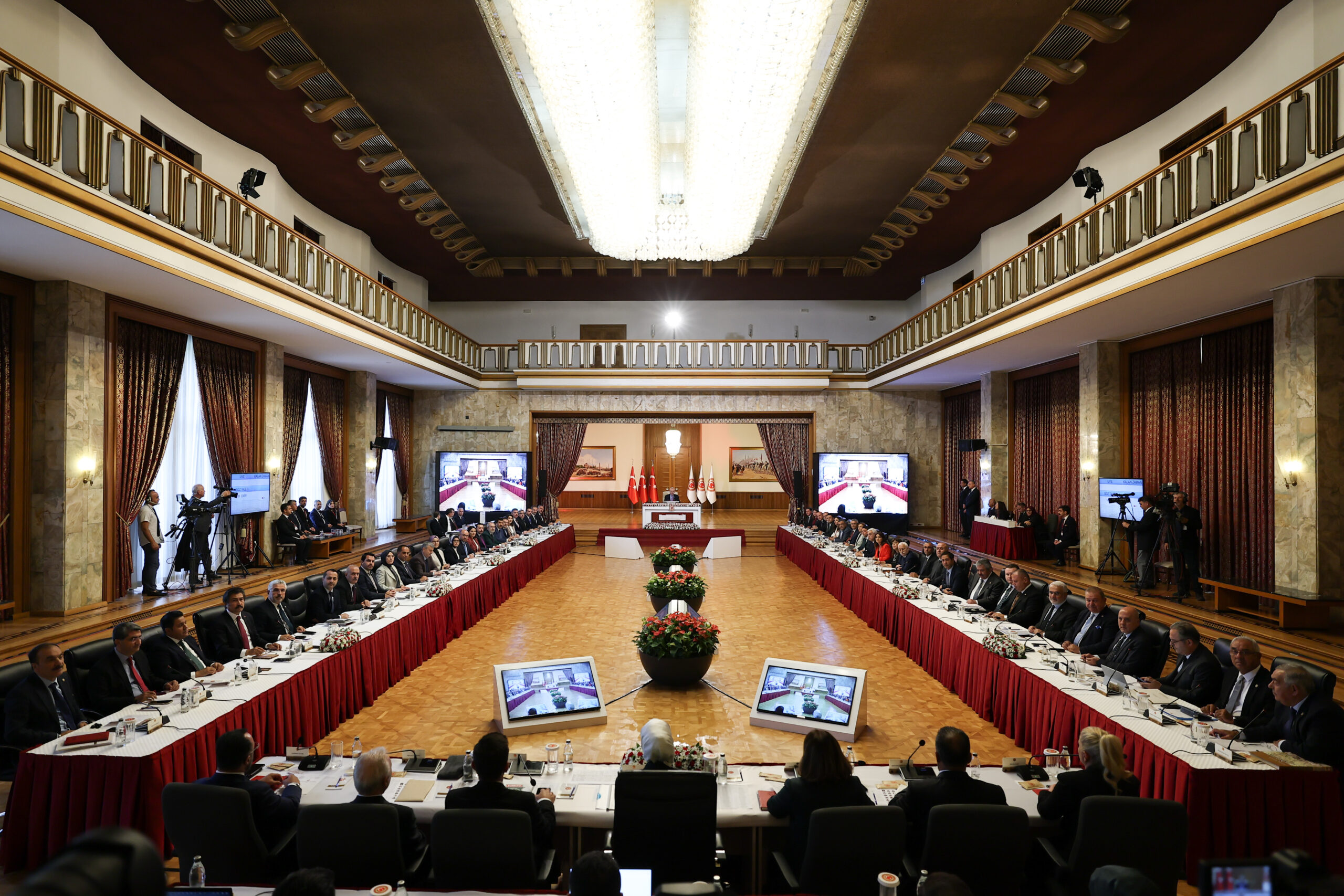 You are currently viewing Komisyon raporu yazılamıyor… Sebep ne?