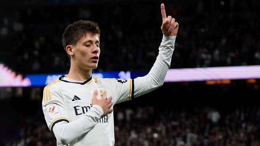 You are currently viewing Bir müstesna golün bana düşündürdükleri…