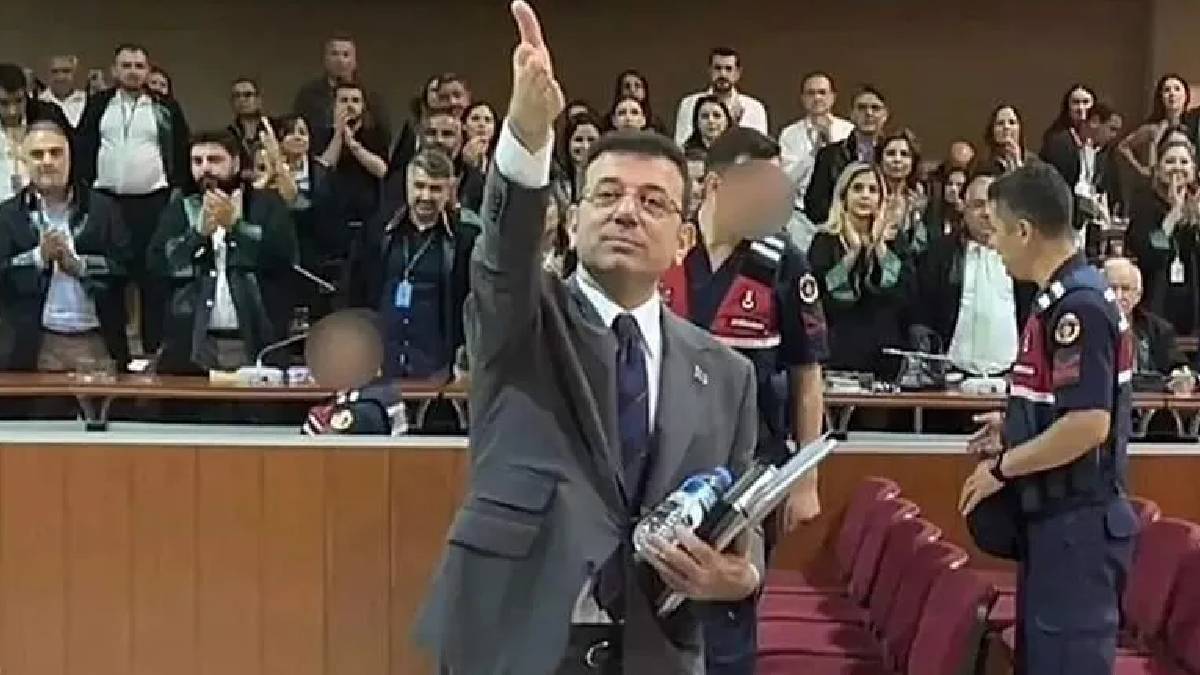 You are currently viewing Terörsüz Türkiye’ye adalet yakışır