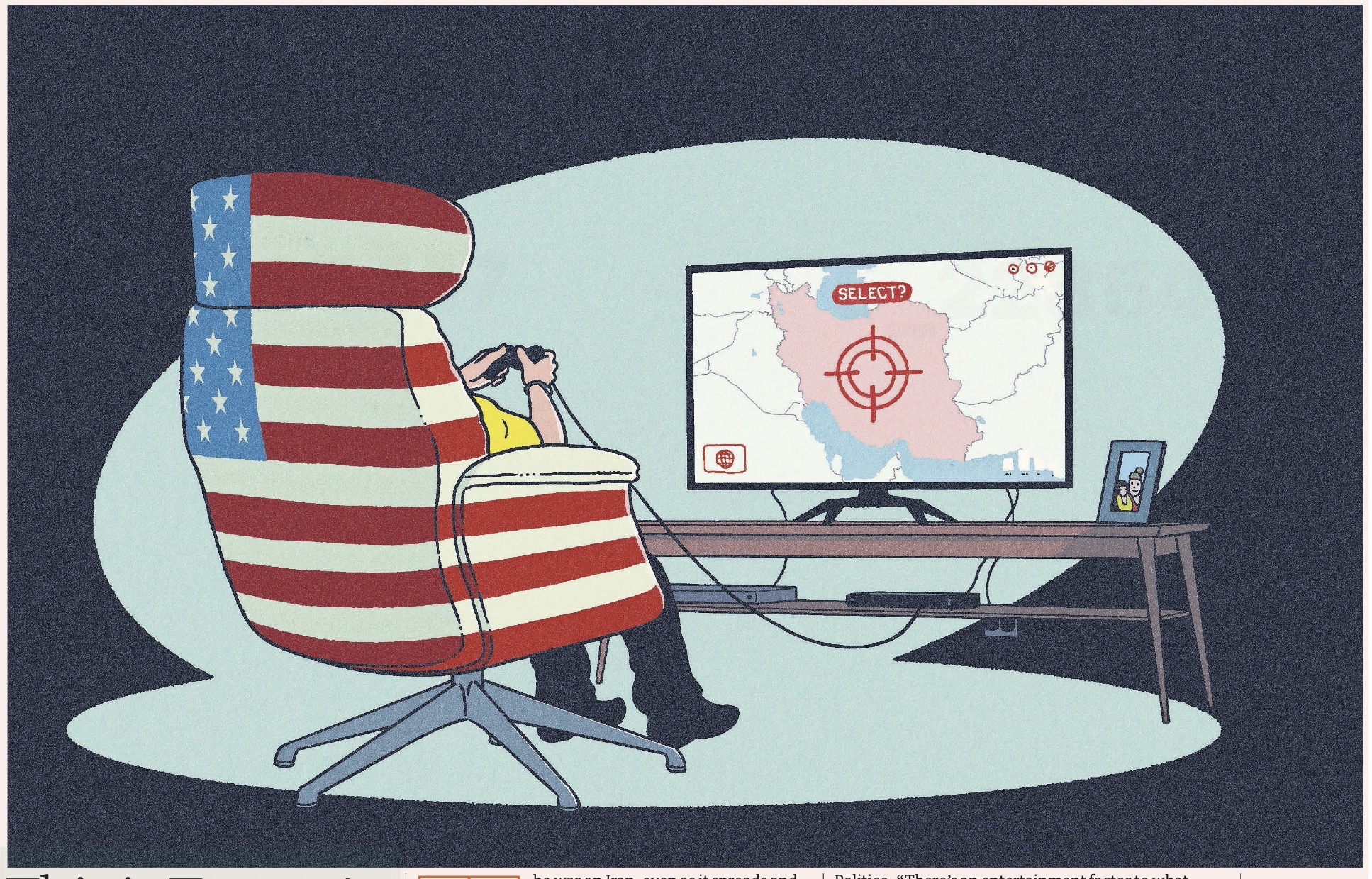 You are currently viewing Üniversitelere saldıranlara nasıl cevap verilir?