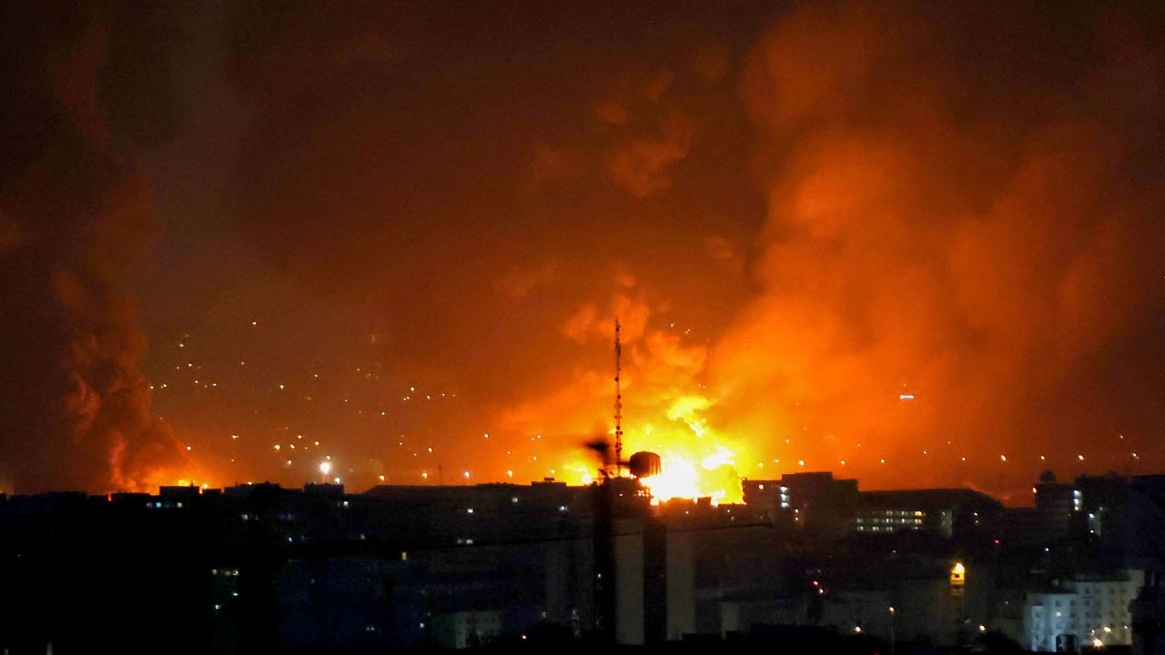 You are currently viewing Savaş ne zaman biter?