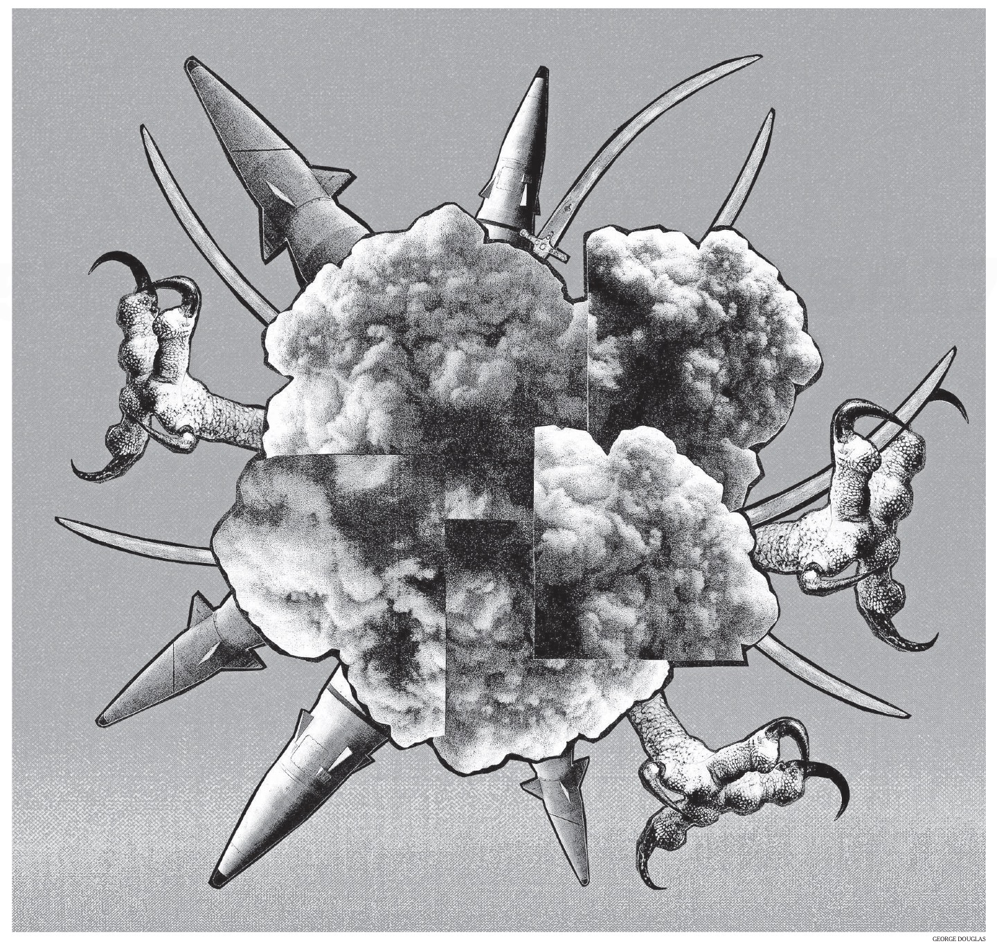 You are currently viewing Papatya falı bakar gibiyiz: Bitecek mi, bitmeyecek mi?