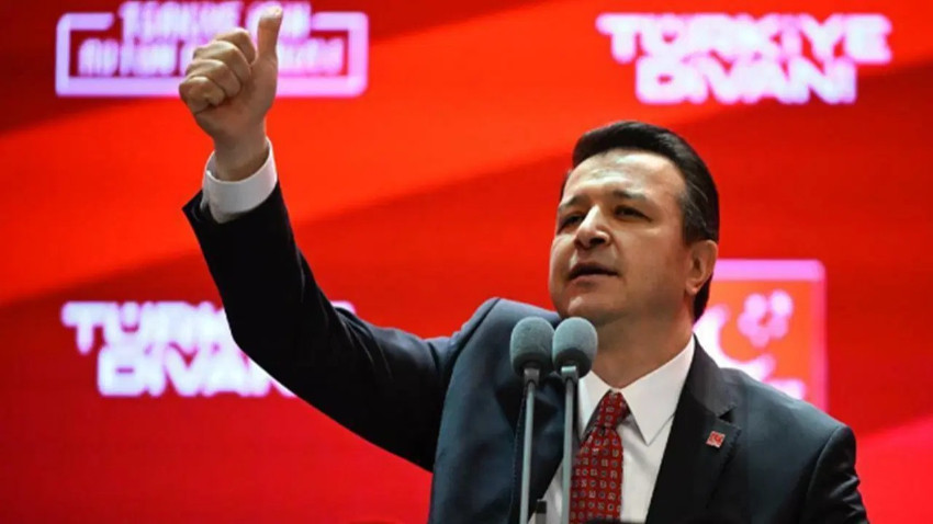 You are currently viewing Saadet Partisi ‘Türkiye Divanı’nın hatırlattıkları…