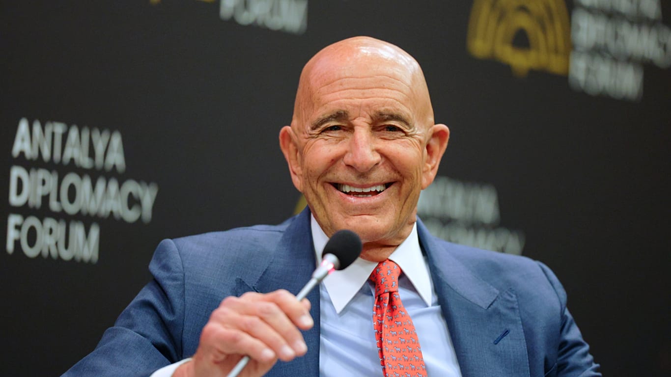 You are currently viewing Haberiniz var mı? Sınırlarımız genişleyecek…