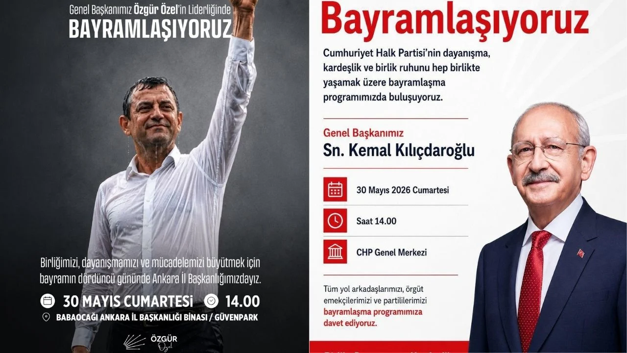 You are currently viewing ‘Baba ocağı’ değil de ‘anne ocağı’ olsaydı CHP…