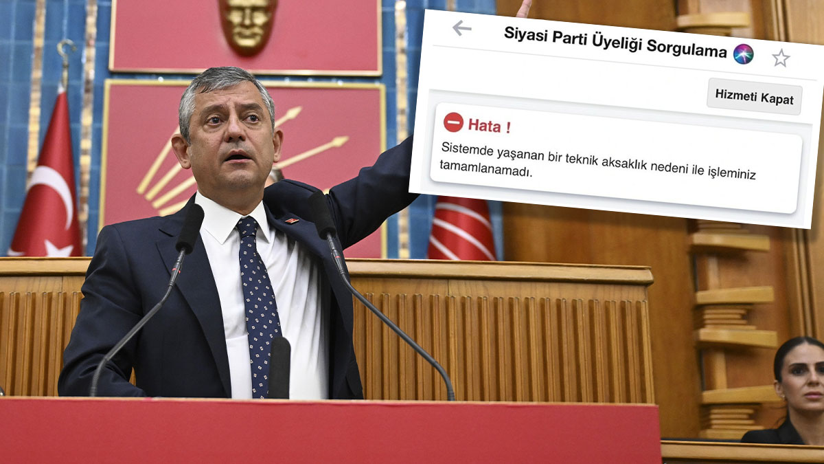You are currently viewing Yeni kurulacak partinin şansı…
