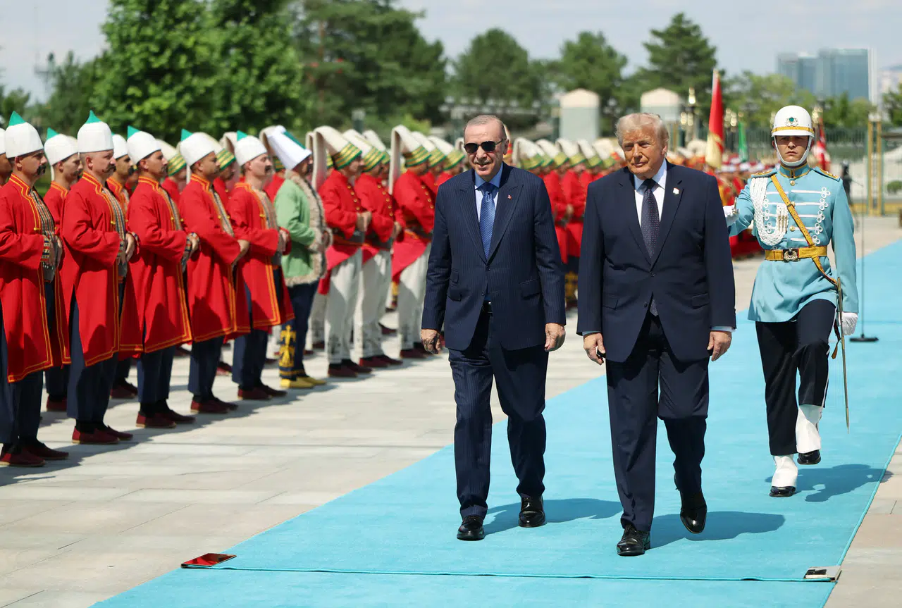 You are currently viewing Ankara’dan Trump geçti, müjdesini bekliyoruz