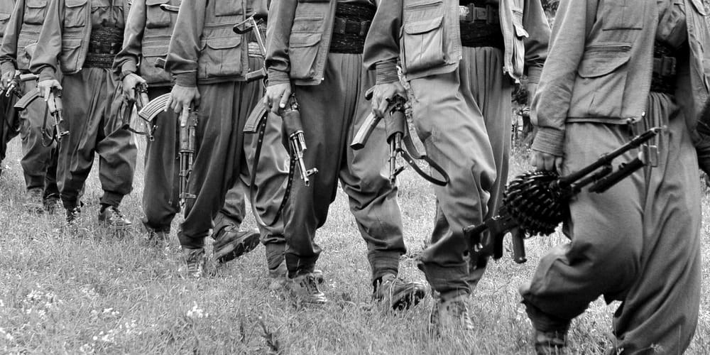 You are currently viewing ‘Terörsüz Türkiye’ nihayet yasasına kavuştu